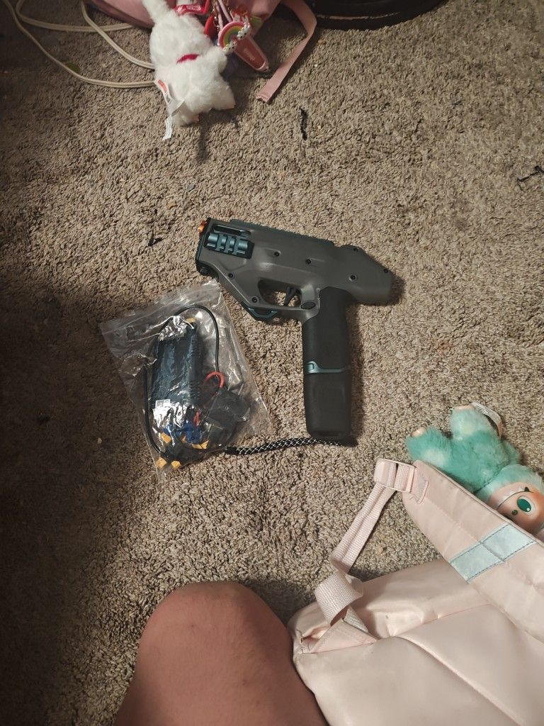 Worker Nightingale 2.0