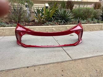 Bumper