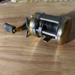 Shimano Corsair CS 400A