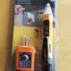 Klein Tools New