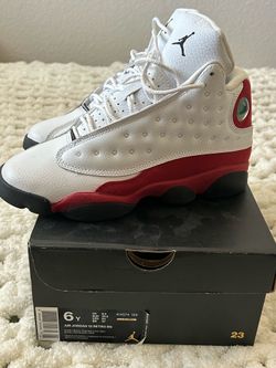 Air Jordan 13 Retro Size 6Y
