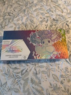 Prismatic SPC