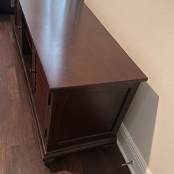 Credenza From Ashley