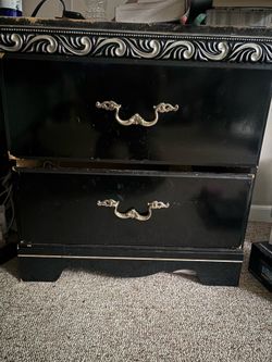 Free!!! Chess and Night stand