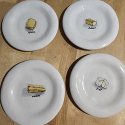 Rae Dunn Plates