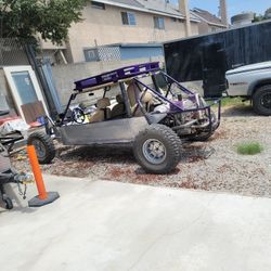 Sand Rail Car,