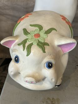 Piggy Bank