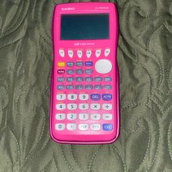 Casio FX-9750GII Graphing Calculator