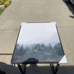 Decorative Art Forest