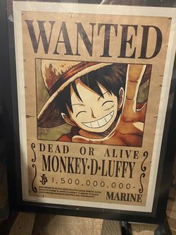 Anime Posters
