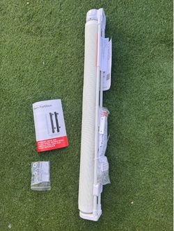 Retractable Gate