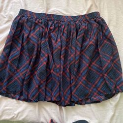 Forever 21 Skirt