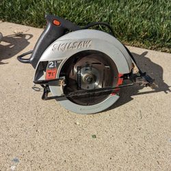 Skilsaw 