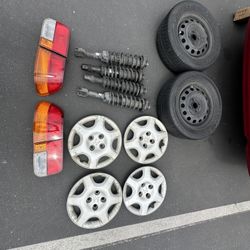 Honda Parts