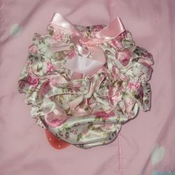 7 Diaper Covers 6 To 24 Months