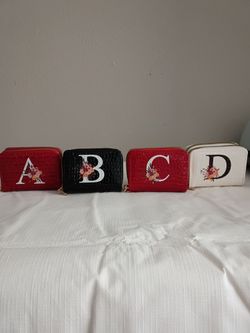 Initial wallet