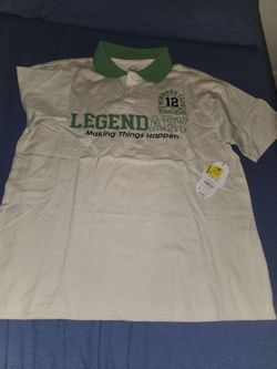 Boys Shirt 