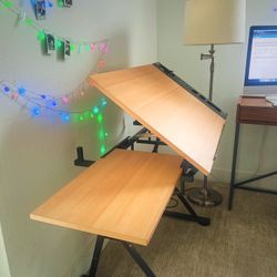 Drawing/Art Desk