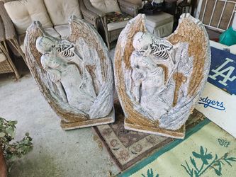 Halloween decorations