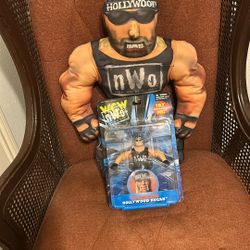NWO  Hulk Hogan