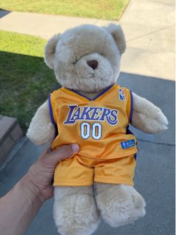 Build a bear