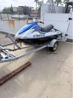 2007 Yamaha