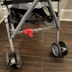 Stroller Mickey Mouse 