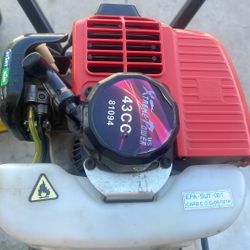 Just Motor Only100 oo  Almost New 