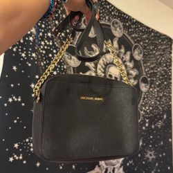 Michael Kors Side Bag