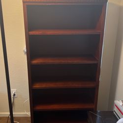 Book Case 
