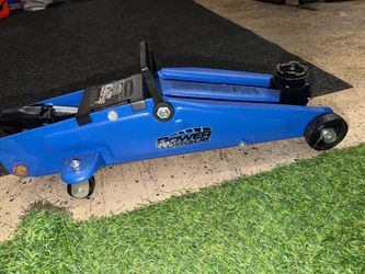 Trolley Jack