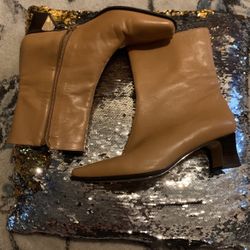 used in good condition size 8