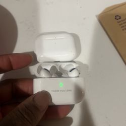 AirPod Pros, Gen 1