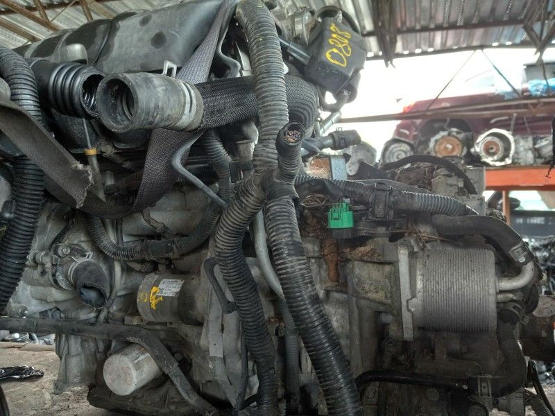 I Have A Engine For Nissan Sentra 2009 2.0L