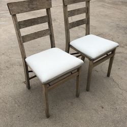 Chairs BEST DEAL!!