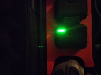 Dji avata lithium polymer ion battery