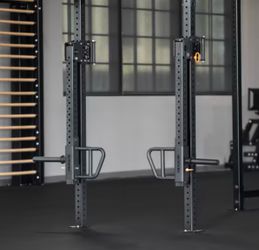 Rogue Monster Lite Trolley Arms