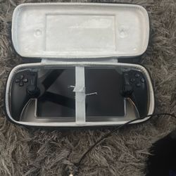 PlayStation portal