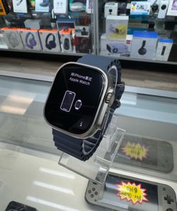 Apple Watch Ultra 3 49MM