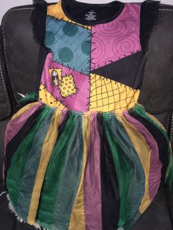 Tim buttons the night mare befite christmas