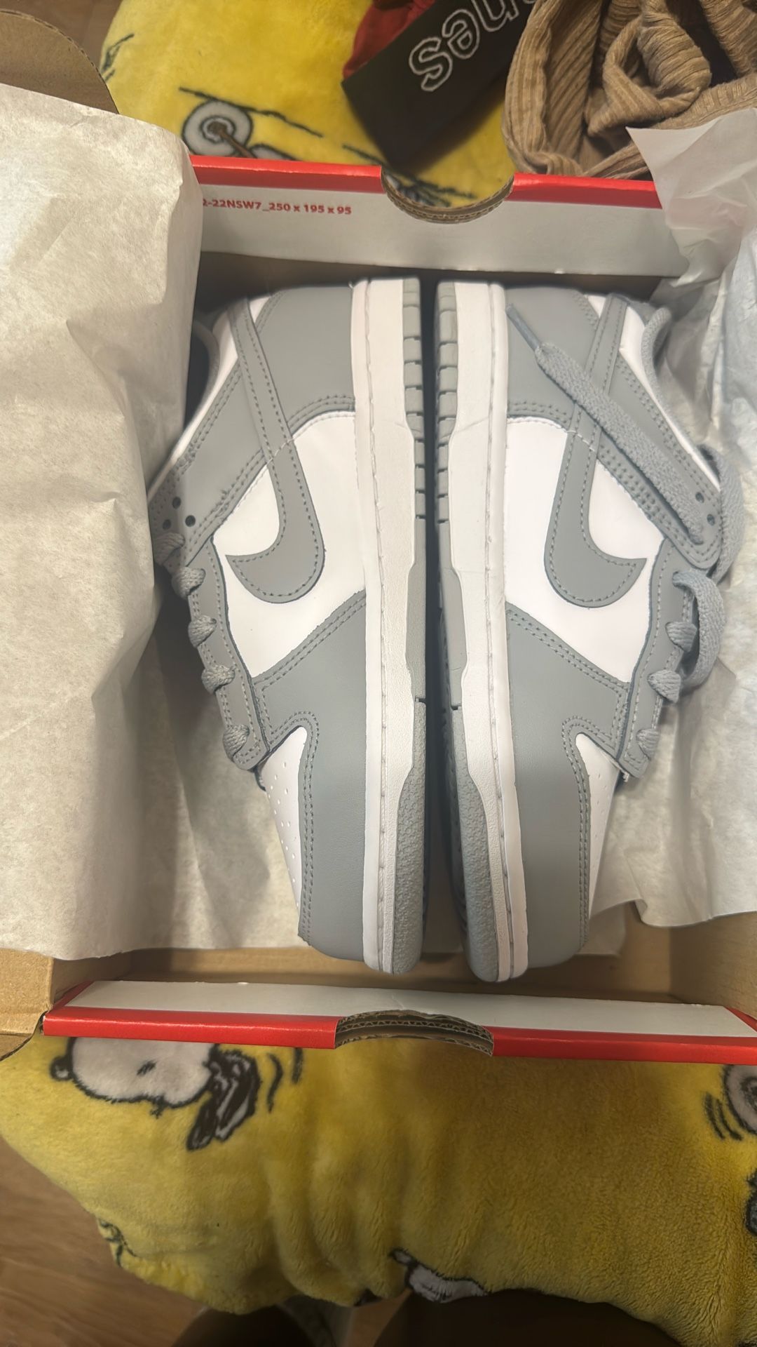 New  Nike Retro 
