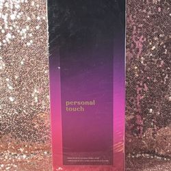 Pure Romance Personal Touch