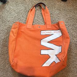 Michael Kors Vintage Bag 