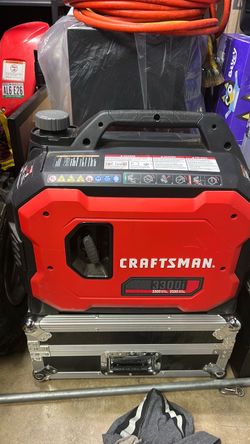 Craftsman 3300i