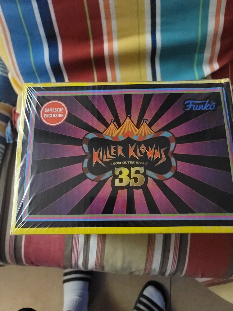 klowas Michael - I can't be the only one who likes this classic 80's movie main image 1