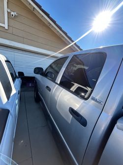 2002 Dodge Ram 1500
