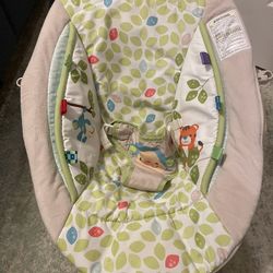 Baby Bouncer