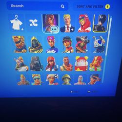 Console Account 