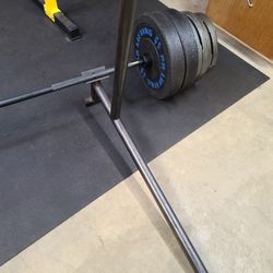 Single Dead Lift Jack