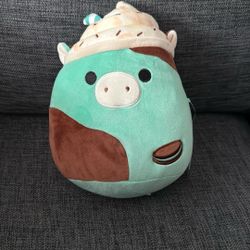 Squishmallows Plush 